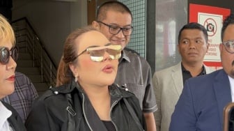 Babak Baru Kasus Video Syur Selebgram Lisa Mariana: Mengaku Jadi Pemeran!