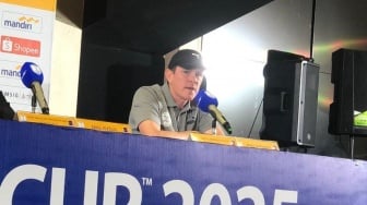 Pemain Kampus, Filipina Bawa 7 Mahasiswa untuk Tampil di Piala AFF U-23 2025