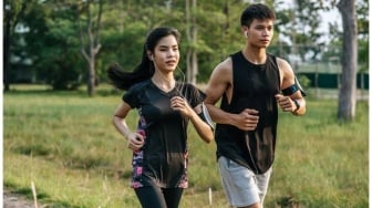 Popularitas Olahraga Lari di Kalangan Gen Z: Tapi Masihkan Soal Kesehatan?
