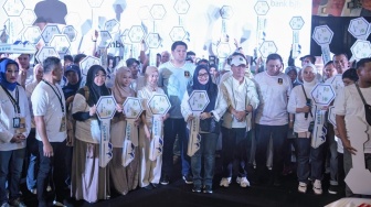 Menteri Maruarar Sirait Beberkan Alasan Program Pro-Rakyat Prabowo Terbukti Berhasil