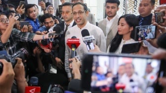Usai Diperiksa Kasus Korupsi, Nadiem Makarim Langsung Ucapkan Ini...