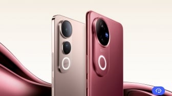 8 Rekomendasi HP Murah Vivo RAM 8 GB Memori 256 GB, Harga Mulai Rp2 Jutaan!
