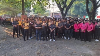 Dukung Wisata Digital, BRI Hadirkan Layanan QRIS di JPI Grobogan