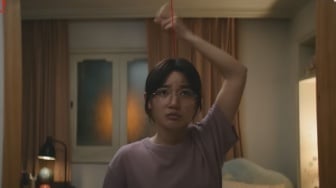 Tak Ada di Netflix, Ini Cara Legal Nonton Drakor Viral S Line