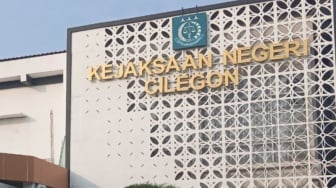 Babak Baru Kasus Kadin Cilegon Minta Jatah Proyek, Kini Dilimpahkan ke Kejaksaan