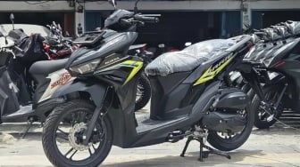 9 Rekomendasi Ban Motor BeAT Paling Gacor, Bikin Nongkrong Tetap Nyaman!