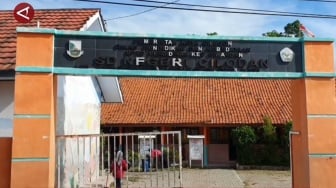Tak ada siswa baru sejak 2024, Pemkot Cilegon tutup SDN Cilodan