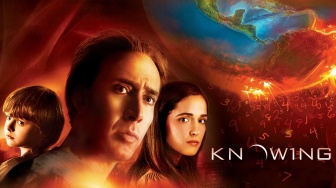Sinopsis Knowing: Menggali Kembali Misteri Kiamat oleh Nicholas Cage, Tayang Malam Ini di Trans TV