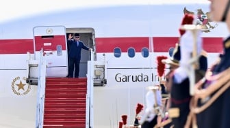 Presiden Prabowo Pulang Bawa Angin Segar: Eropa Terbuka untuk Produk Indonesia