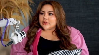 Siapa Sosok Pria di Balik Video Syur Lisa Mariana? Ini Fakta Terbarunya