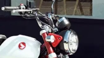 Lupakan LCGC Bekas! Ini 4 Motor Ikonik Honda yang Bikin Gayamu Naik Kelas