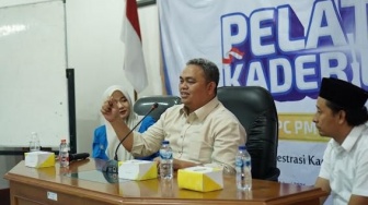 Alarm! Luas Lahan Kritis di Jawa Tengah Nyaris 1,6 Juta Hektar, Sarif Abdillah: Dampaknya Ngeri!
