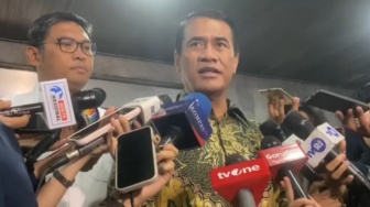 Bukan Pencitraan! Mentan Beberkan Bukti Sikat Mafia Beras, 212 Merek Diserahkan ke Polisi