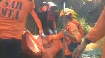 Dua Hari Hilang, Bocah Asal Jatipuro Karanganyar Ditemukan Meninggal di Sungai