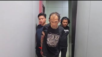Misteri Pembunuhan Pemuda di Pondok Aren Terungkap! Pelaku Ditembak Polisi di Bekasi