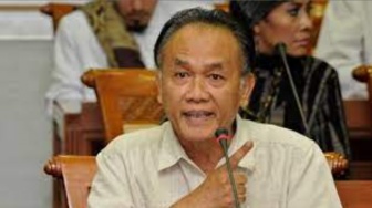 'Ini Uang Rakyat!', Jenderal Bintang Dua Ngamuk di DPR, Minta BPIP Dibubarkan Saja, Jika...