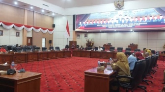 PHM Desak Pemerataan Kebijakan TKD: Jangan Ada Anak Emas di Damkar