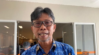 Bukan Wacana, Kaltim Wujudkan Inklusi Nyata bagi Atlet Disabilitas
