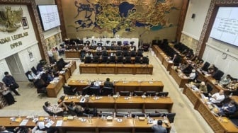 BPIP Dinilai Tak Relevan, Wacana Pembubaran Menguat di DPR
