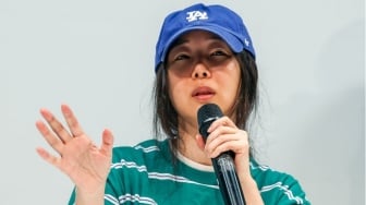 HYBE Ajukan Banding Buntut Min Hee-jin Bebas Kasus Pelanggaran Kepercayaan