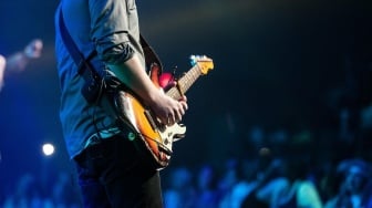 Musik Asyik di Kafe Bisa Jadi Masalah Hukum? Simak Penjelasan Kemenkum DIY Soal Royalti Musik
