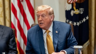Donald Trump Pangkas Tarif Impor RI, Untung atau Buntung bagi Indonesia?