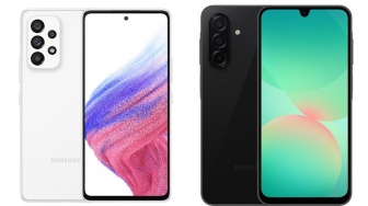 5 Rekomendasi HP Samsung Seri A dengan NFC Mulai Rp2 Jutaan, Lancar Buat Top Up E-Money