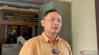 Sindikat Penjual Bayi ke Singapura Diungkap Polda Jabar, Pelaku 'Pesan' Korban Sejak Dalam Kandungan