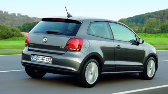 Harga Rp90 Jutaan! Cocok untuk yang Bosan sama Brio: Mobil Bekas dari Volkswagen Ini Bisa Jadi Opsi