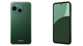 4 Pilihan HP Sharp RAM 8 GB Terbaik 2025, Kencang dan Anti Lemot Mulai Rp2 Jutaan