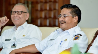 Pemprov Sumut Siap Sinkronisasi dan Verifikasi Program Tiga Juta Rumah