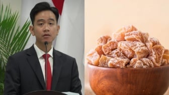 Apa Sebenarnya Kemenyan, yang disebut Gibran Jadi Bahan Baku Parfum LV dan Gucci?