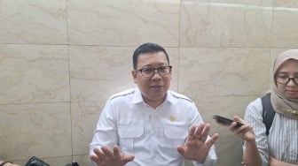 Bos Bapanas Persilahkan Perusahaan Adu Uji Lab Beras Oplosan