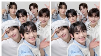 Susul NMIXX hingga KiiiKiii, The Fact Music Awards Umumkan Line Up Kedua