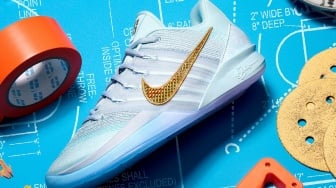 Apakah Ada Sepatu Nike Made in Indonesia? Ini Fakta yang Harus Diketahui