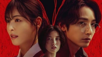 Bukan Sekadar Thriller Biasa! 7 Alasan Kamu Harus Nonton Drama S Line
