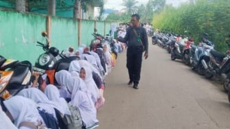 Instagram Bupati Diserbu Netizen Usai Sekolah Al-Washliyah Disegel Pemkab Deli Serdang