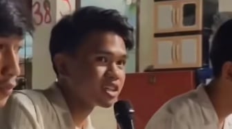 Saat Gen Z Turun Tangan: Kisah Sahdan, Ketua RT Termuda yang Bikin Pejabat DPRD Angkat Topi
