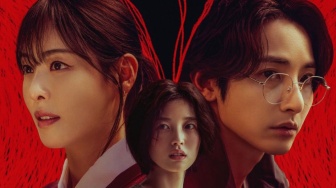 5 Drama Korea Rilis Bulan Juli, Lee Dong-wook Comeback Mengejar Cinta