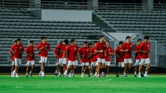 Piala AFF U-23: Catatan Minor yang Harus Dibenahi Skuat Garuda Pasca Kemenangan di Laga Perdana