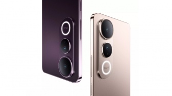 4 HP dengan Sensor Kamera SONY Mulai 3 Jutaan, Hasil Foto Bening Maksimal!