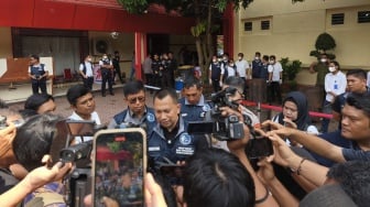 Polda Sumut Peringatkan Tempat Hiburan Malam Masih Jual Narkoba: Kami Akan Tindak