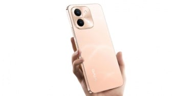 5 Rekomendasi HP Vivo RAM 8 GB Harga di Bawah Rp 2 Jutaan, Baterai Jumbo 6000 mAh!