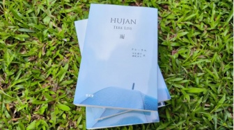 Setelah Jepang, Novel Hujan Karya Tere Liye Hadir Versi Bahasa Inggris!