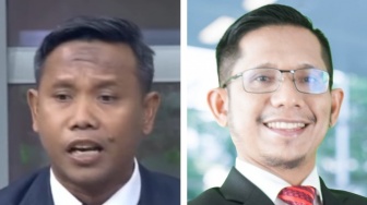 'Perang Bubat' Jokowi vs Rakyat? Polemik Ijazah Palsu Memanas, Daftar Terlapor Membengkak