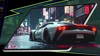 Tablet Gaming Honor Pad GT2 Pro Debut:  Layar 165 Hz, Harga Mulai Rp 4  Jutaan
