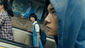 Review Film Better Days, Saat Dunia Remaja Tak Selalu tentang Cerita Manis
