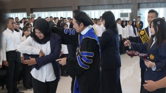 Saring 2.500 Pendaftar, PUtech Siapkan 426 Talenta Baru untuk Infrastruktur Indonesia