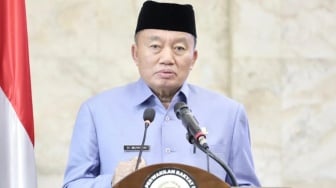 Nepotisme Terang-terangan? Anak Gubernur Kalsel Jabat Komisaris Bank Daerah