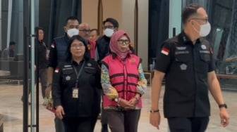 Dalang di Balik Korupsi Chromebook Terungkap! Ini Peran 4 Tersangka Termasuk Eks Stafsus Nadiem